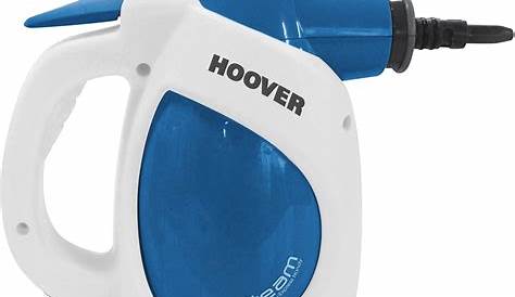 Hoover - S2IN1300A - Steamjet - Steam Mop Review
