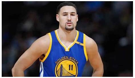 Klay Thompson wins NBA free agency with 'I'm not leaving' post