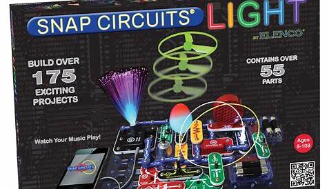 Snap Circuits® Light | Carolina Biological Supply