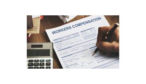 2020 Pennsylvania Workers’ Compensation Rate | Calhoon & Kaminsky P.C.