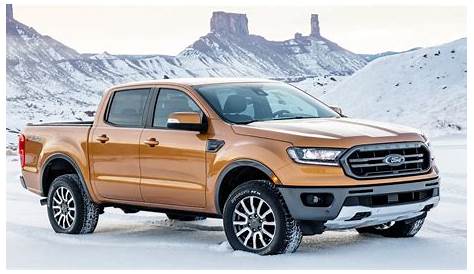 electric ford ranger 2022