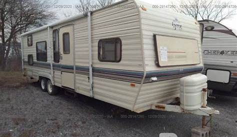 owner manual for 1991 prowler travel trailer