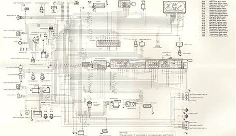 maruti omni electrical circuit diagram pdf