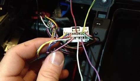 Evo X Wiring Diagram