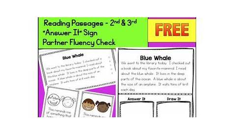 Free Reading Games For 3rd Graders Comprehension - Emanuel Hill's
