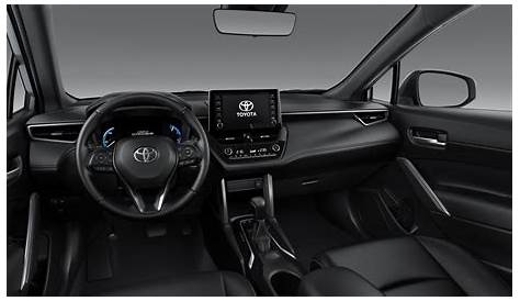 7 reasons why the Toyota Corolla Cross is a crossover that Filipinos