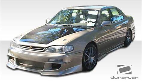 1995 Toyota Camry Body Kits | Ground Effects - Rvinyl.com