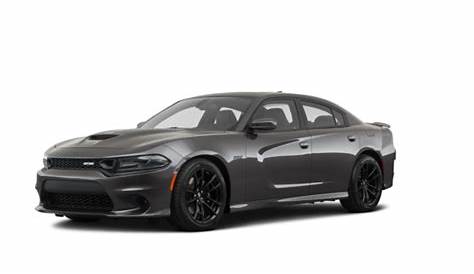 2022 Dodge Charger: What We Know So Far | Kelley Blue Book