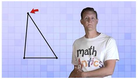 math antics angles worksheet