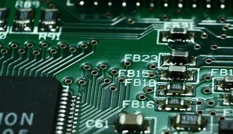How To Diagnose And Repair Circuit Boards - Wiring Diagram