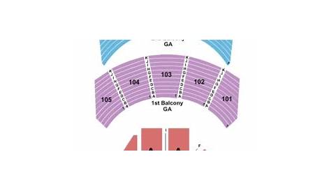 Hammerstein Ballroom Tickets in New York, Seating Charts, Events and