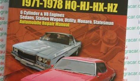 1997 Holden Barina Owners Manual - naldvelj