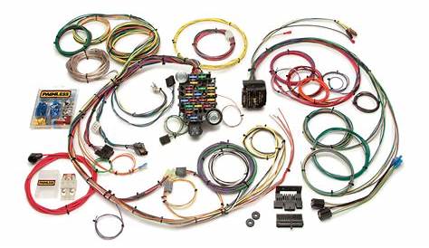 american automotive wiring harness