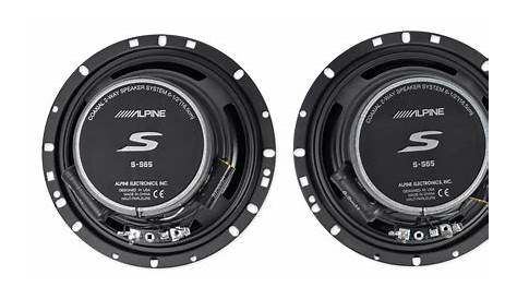 speakers for honda civic