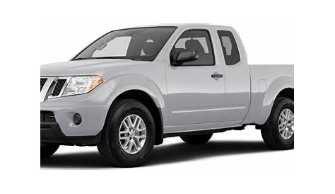2020 nissan frontier images