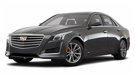 Lease a 2018 Cadillac CTS 2.0L Turbo Automatic 2WD in Canada