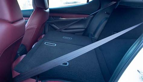 2021 Mazda 3 Hatchback: Review, Trims, Specs, Price, New Interior