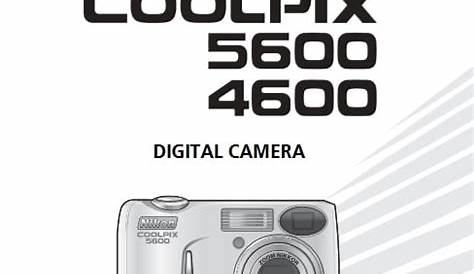 Nikon Coolpix S7000 Manual