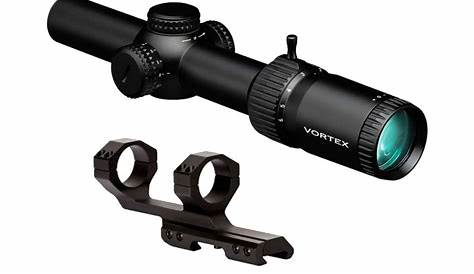 vortex strike eagle 5-25x56 manual