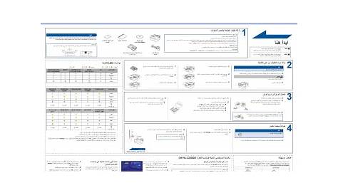 Brother HL-2240D Monochrome Laser Printer Quick Setup Guide | Manualzz