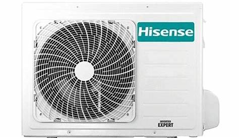 Hisense Air Conditioner Serial Number : Hawc09d User Manual Air