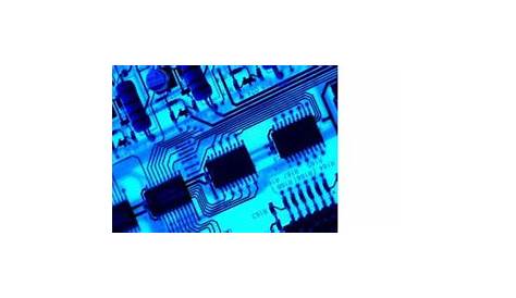 How to Identify Circuit Board Components | eHow