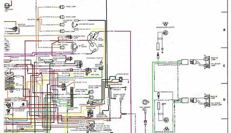 painless wiring diagram for 1978 jeep