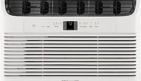 Frigidaire 6,000 BTU Air Conditioner