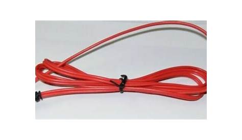 how to wire ho track