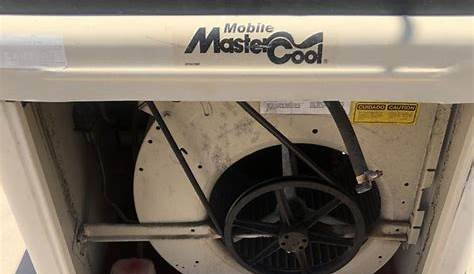 Mastercool swamp cooler for Sale in Gilbert, AZ - OfferUp