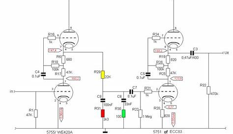 Diy Tube Phono Preamp - diyAudio