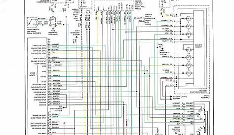 91 honda civic hatchback wiring diagram