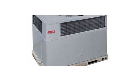bryant 187b air conditioner user manual