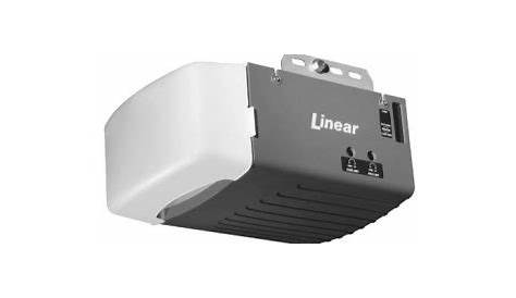 Linear Pro Access – Southeast Door Technologies