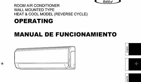 Fujitsu Air Conditioner Manual : REPLACEMENT - Remote Control AR-RY4