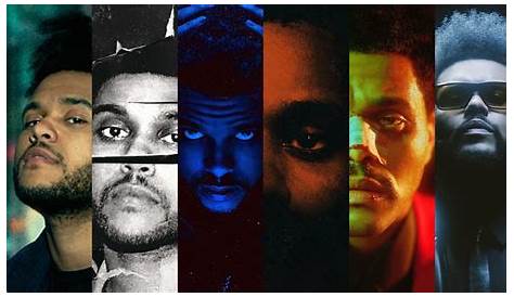 A Complete Guide to The Weeknd's Eras & Aesthetics (2011 to Today)