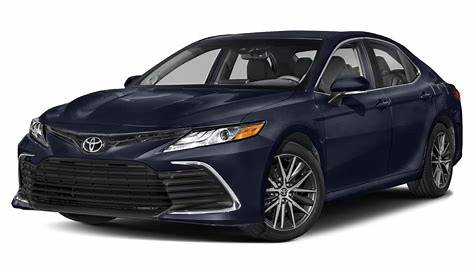 New 2022 Toyota CAMRY XLE in Milford CT