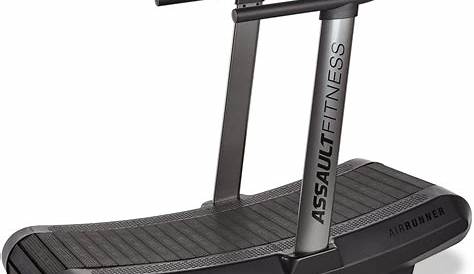 Best Manual Treadmill [2024] Top Self-Powered Treadmills [Reviews]