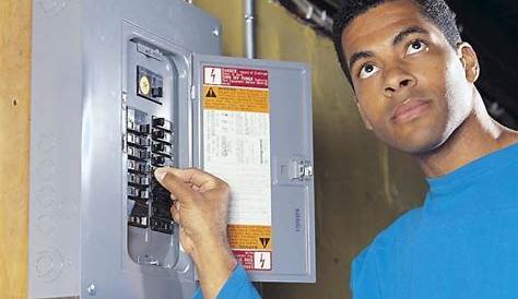 Home Electrical Wiring, Electrical Code, Electrical Projects