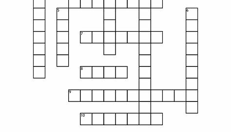 Vaping Crossword Puzzle - WordMint