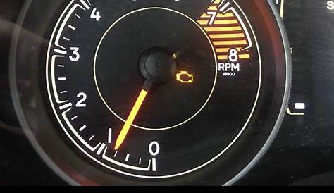 2016 Jeep Cherokee. What does this light mean? : r/MechanicAdvice