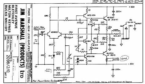 2000w Power Amplifier Circuit Diagram With Pcb Layout - Circuit Boards