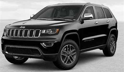 New 2019 Jeep Grand Cherokee Limited For Sale (Special Pricing