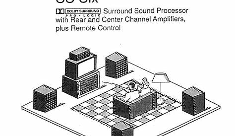audiosource psw100 user manual