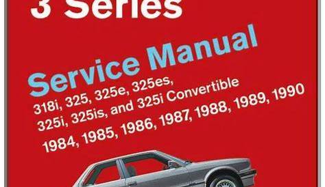 Bentley Repair Manual Bmw M3 E46 - landscape architect jobs 35749