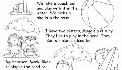 13 Best Images of Reading Sequencing Worksheets Grade 1 - Story Sequencing Cut and Paste, Story