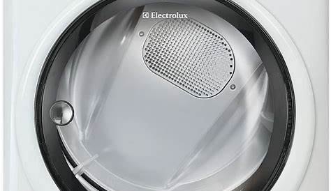 Front Load Dryer: Electrolux Washer And Dryer Front Load