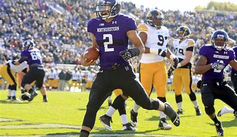 NLRB Official Rules Football Players At Northwestern Can Unionize