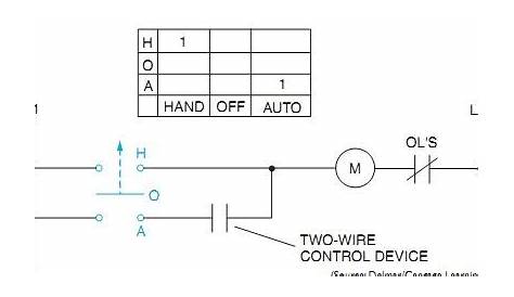 3 Position Selector Switch Wiring Diagram - Diagram For You