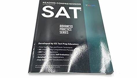 the complete guide to sat reading 4th edition pdf